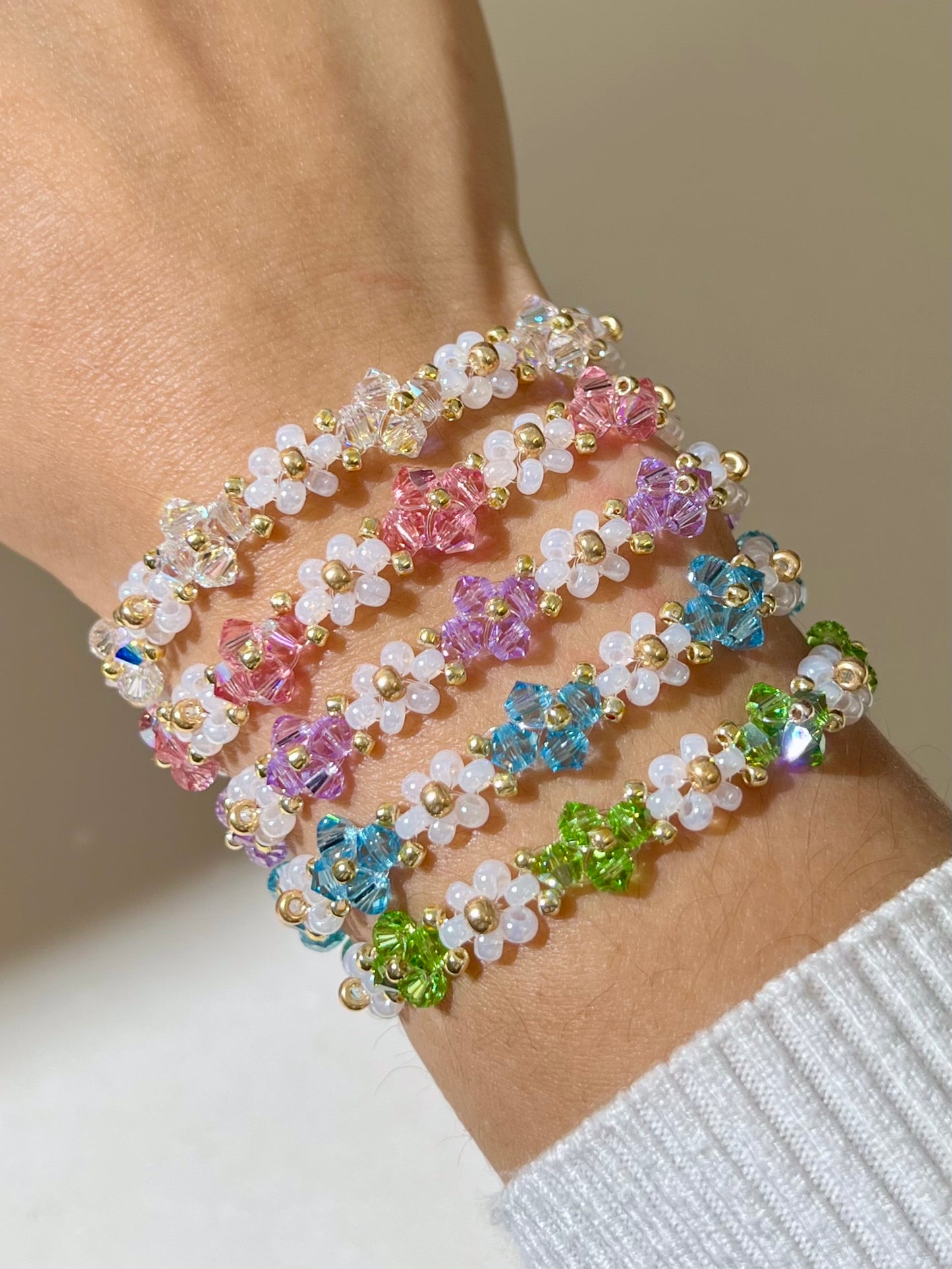 Starglow Bracelet