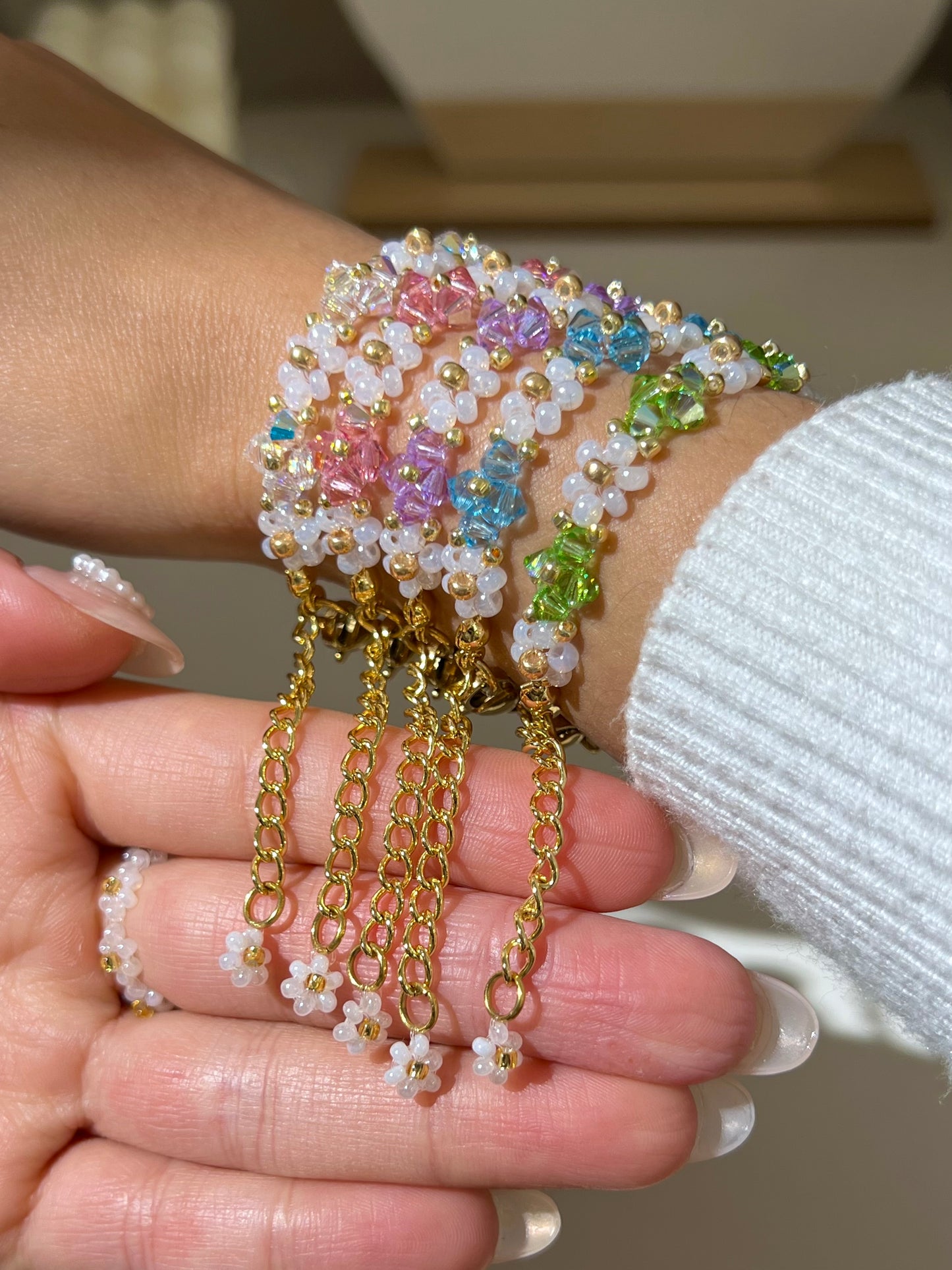Starglow Bracelet