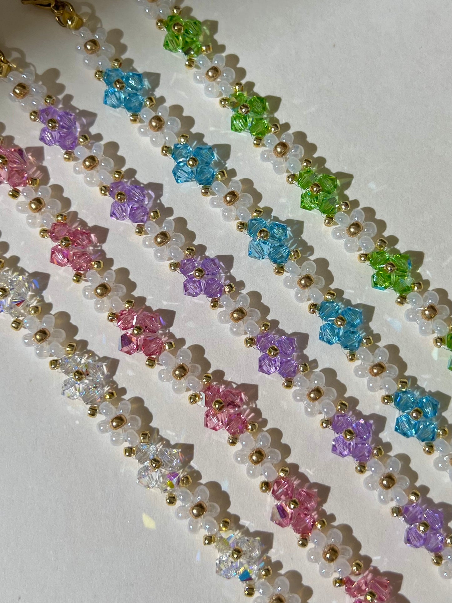 Starglow Bracelet