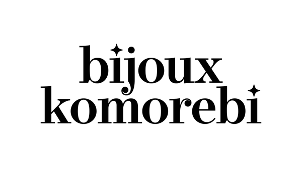 Bijoux Komorebi logo