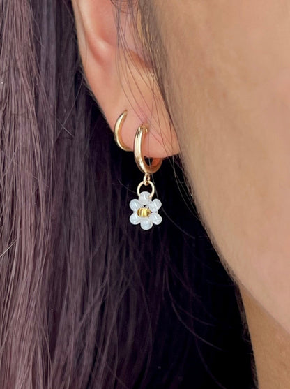 Daisy Earrings