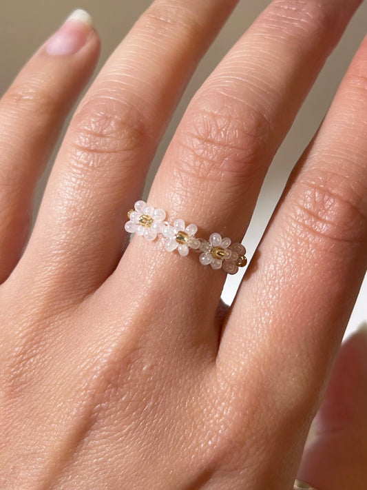 Daisy Ring